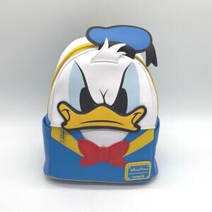 Loungefly | Bags | Rare Doctor Who Loungefly Mini Backpack  display picture 1